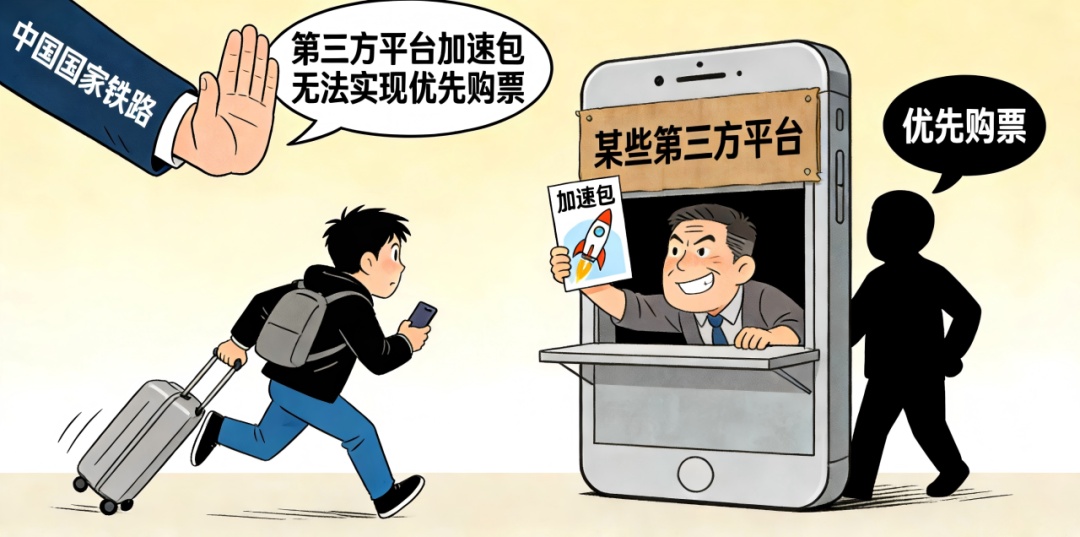 已有人中招！这些春节骗局千万别踩坑