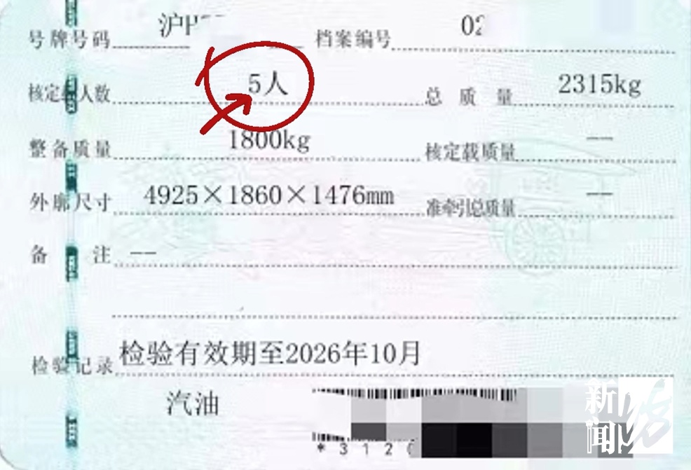 不对劲！上海交警紧急拦停，拉开车门被这一幕惊呆