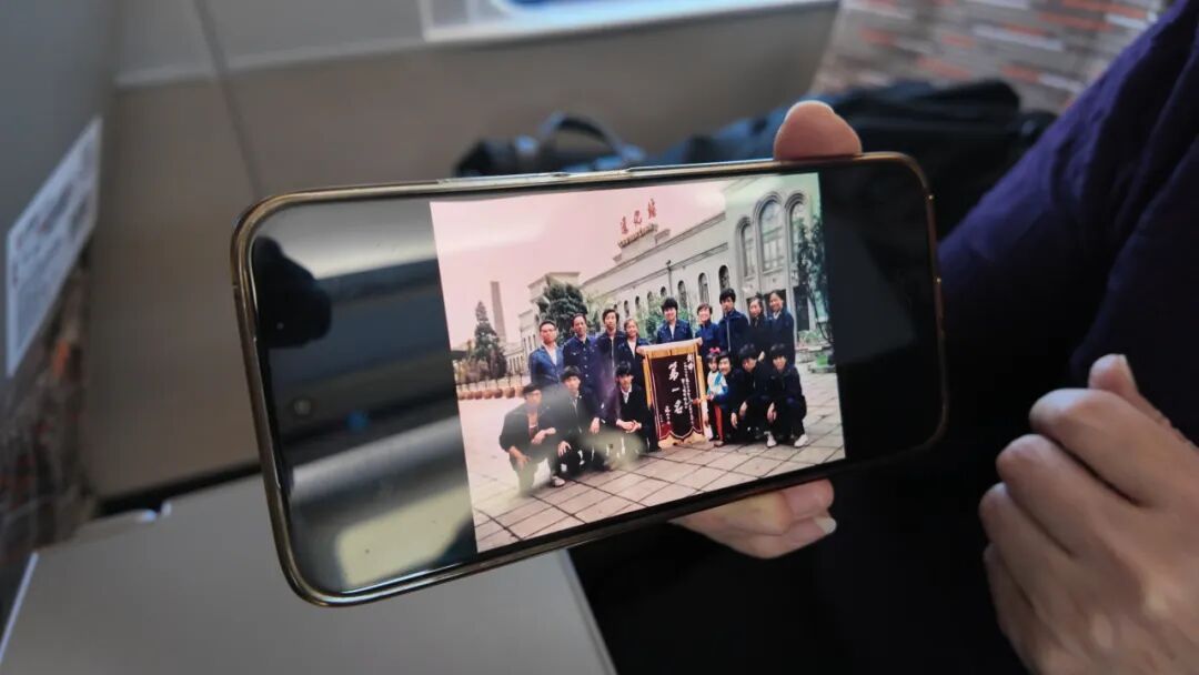 高铁1小时到家,团圆不再遥远 高铁1小时到家,团圆不再遥远