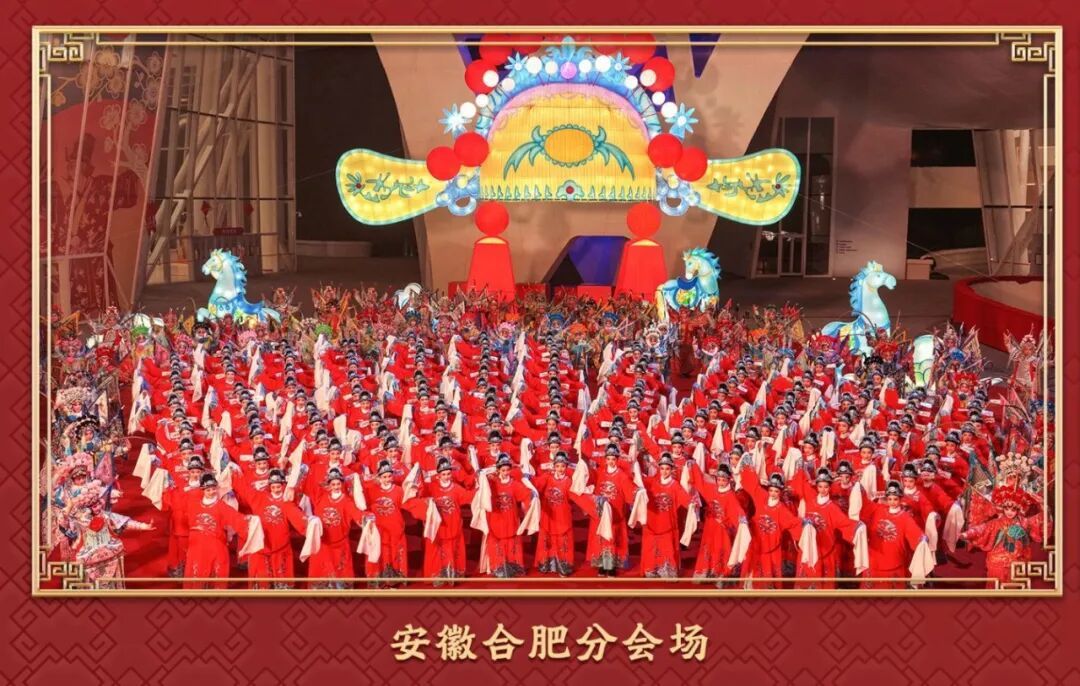 一年又一年，为什么要过年？