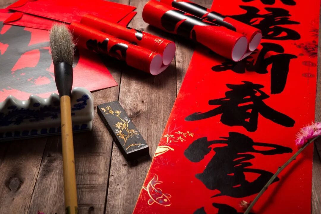 腊月二十八，是时候行动起来了！