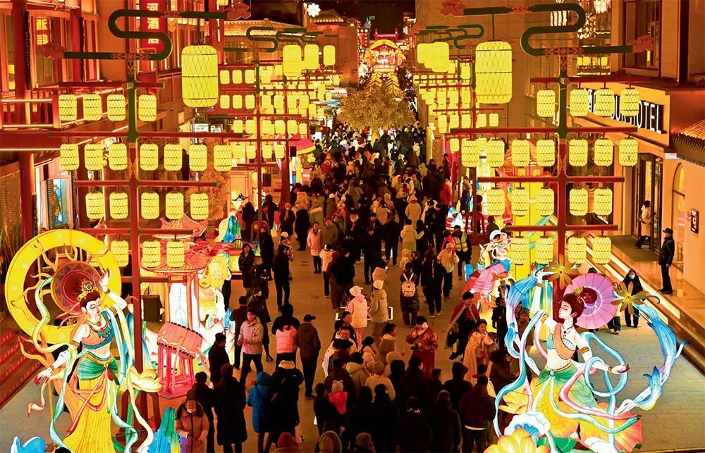 慢火车上的民生刻度