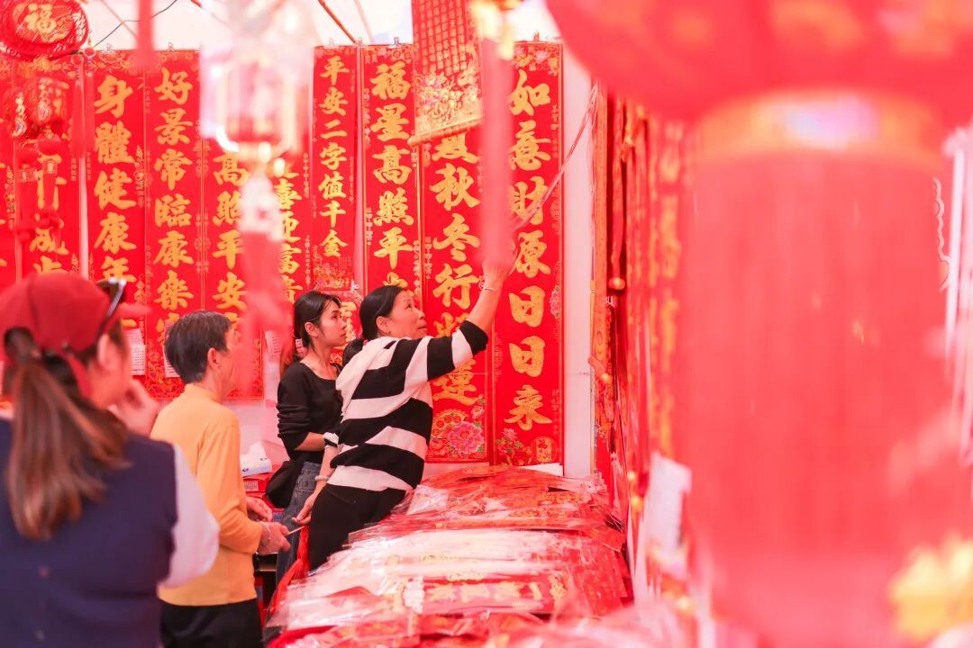 冷空气明天到 广东最低仅3℃！春节穿搭：每一层都要见得人