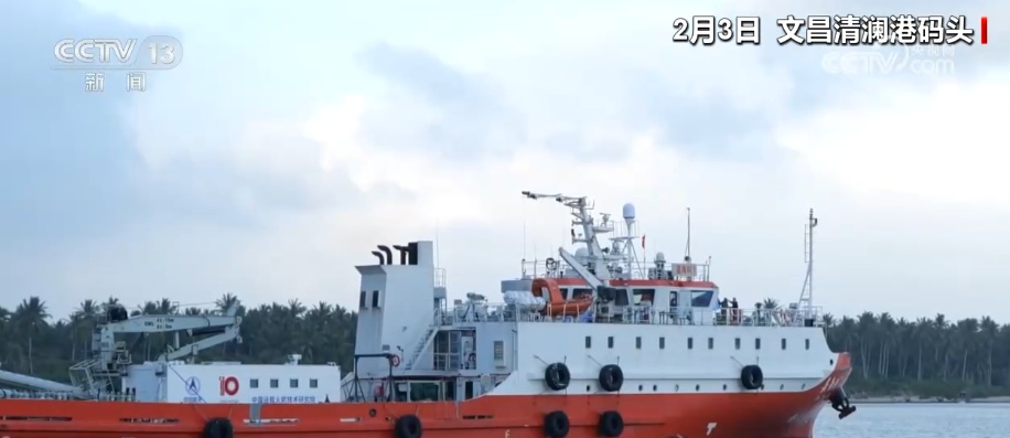 新春走基层 | 万马奔腾开新局 中国航天再创辉煌