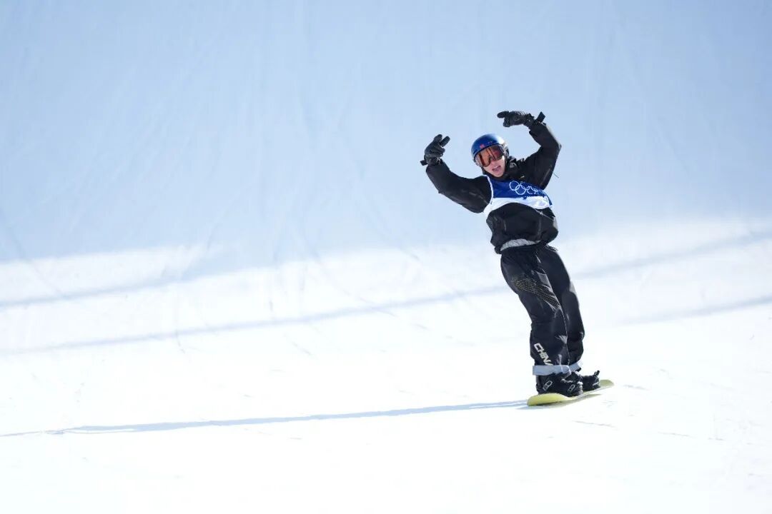 苏翊鸣,晋级决赛! 苏翊鸣,晋级决赛!