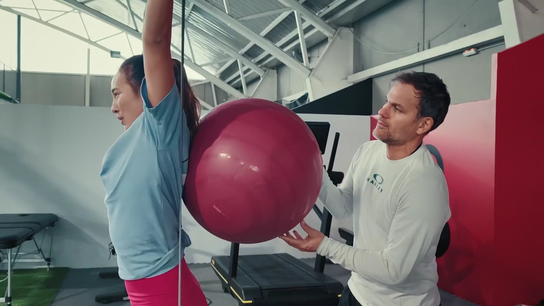 郑钦文因病退出WTA1000迪拜站,签位将由弗莱彻替代 郑钦文因病退出WTA1000迪拜站,签位将由弗莱彻替代