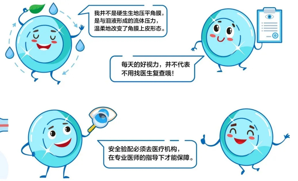 寒假用眼增多,专家支招:科学防控近视,别让假期成孩子视力“下滑期” 寒假用眼增多,专家支招:科学防控近视,别让假期成孩子视力“下滑期”