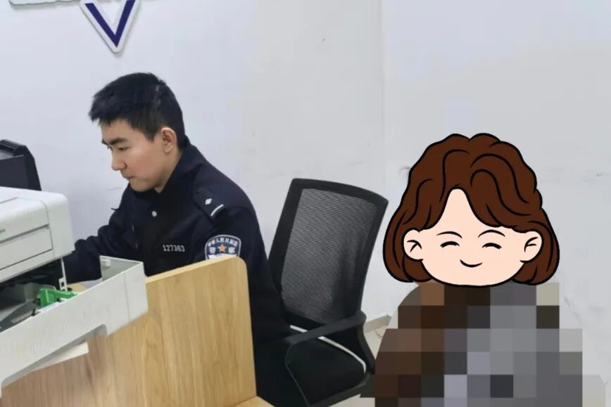 “8000多人的直播间里，可能只有我被骗了！”