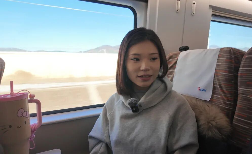 高铁1小时到家,团圆不再遥远 高铁1小时到家,团圆不再遥远