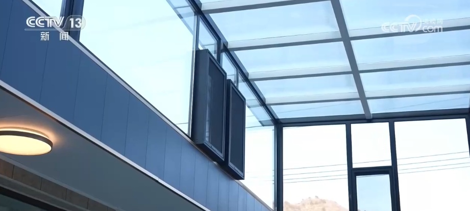 新春守护 | 深山电力人步履不停 守护万家灯火