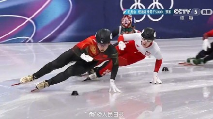 林孝埈、刘少昂晋级! 林孝埈、刘少昂晋级!