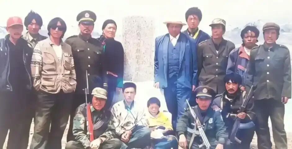 《生命树》里的人物都有原型，他们的人生比剧情更厚重