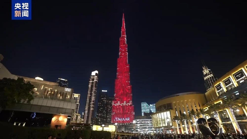 多国举办庆祝活动 迎接农历马年春节