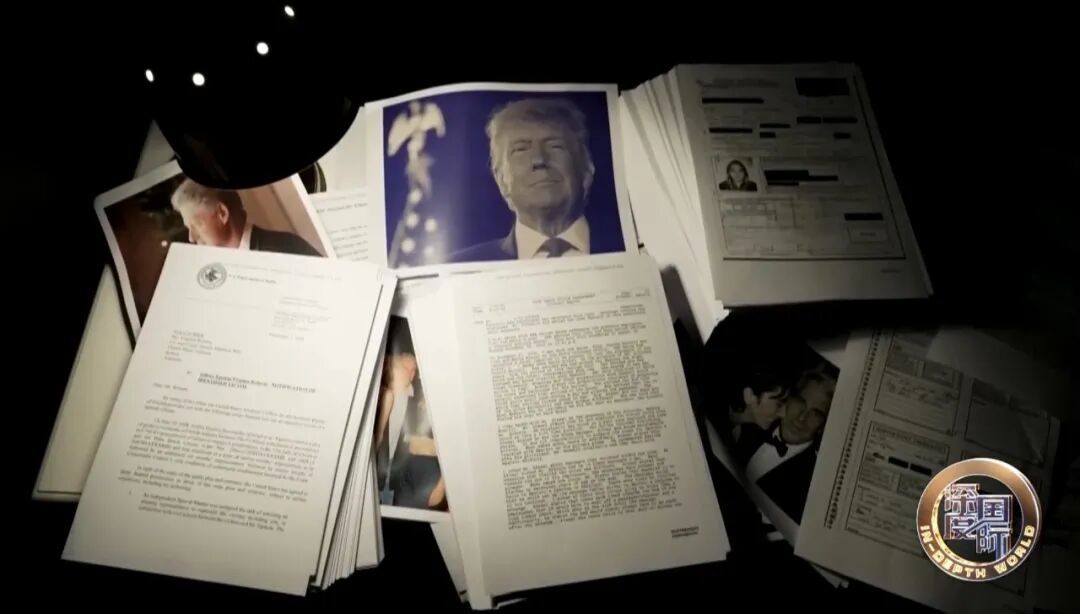 美国“退群风暴”背后 全球秩序何去何从? 美国“退群风暴”背后 全球秩序何去何从?