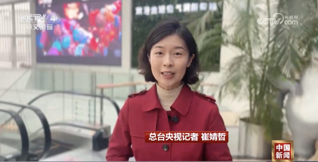 技术赋能 解锁春节档观影“科技范”