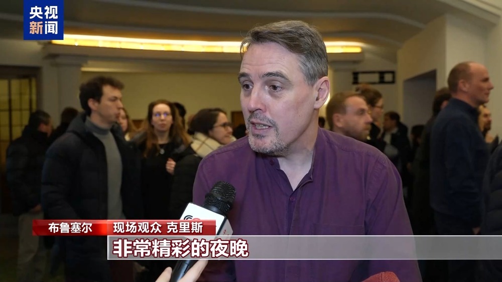 多国举办庆祝活动 迎接农历马年春节