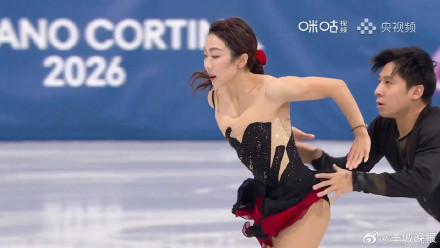 隋文静韩聪短节目72.66分 隋文静韩聪短节目72.66分