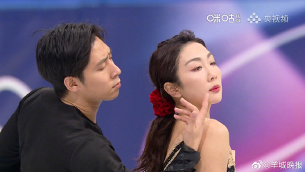 隋文静韩聪短节目72.66分 隋文静韩聪短节目72.66分