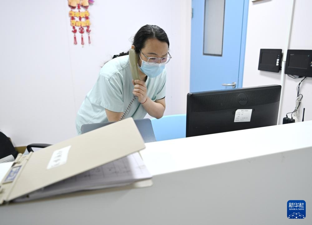 “代理妈妈”的别样除夕 “代理妈妈”的别样除夕