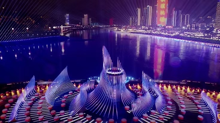 马年央视春晚今晚“亮相”！四地分会场气象部门如何护航？