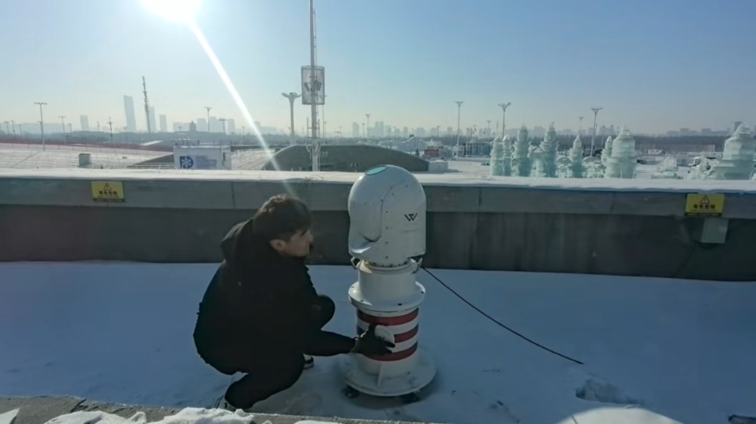 马年央视春晚今晚“亮相”！四地分会场气象部门如何护航？