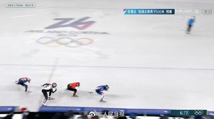 林孝埈、刘少昂晋级! 林孝埈、刘少昂晋级!