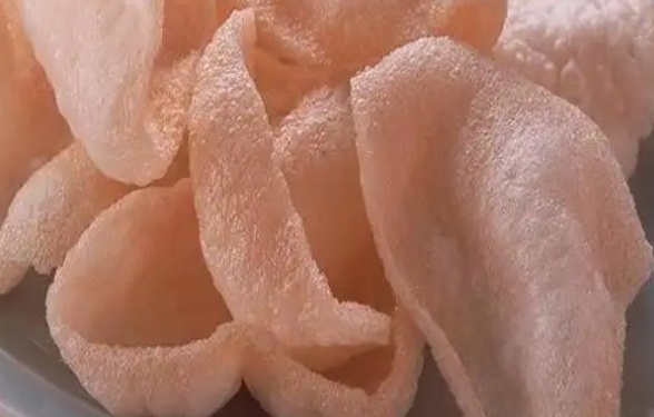 还记得这些上海人年夜饭的“标配”吗