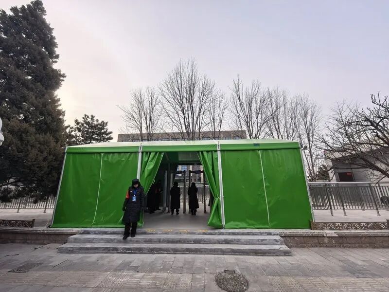 1号线古城站、八宝山站临时封站!替代出行方案→ 1号线古城站、八宝山站临时封站!替代出行方案→