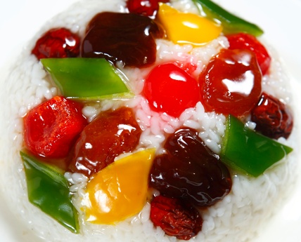 还记得这些上海人年夜饭的“标配”吗