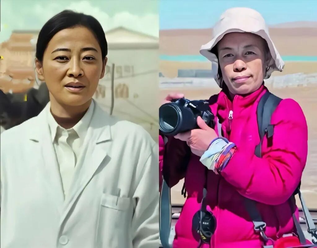 《生命树》里的人物都有原型，他们的人生比剧情更厚重