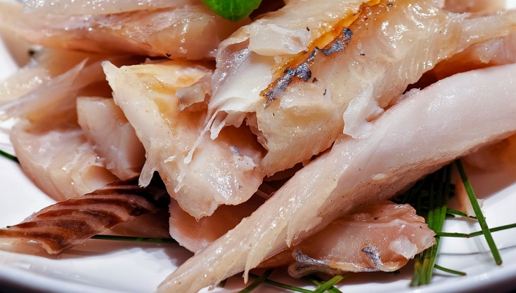 还记得这些上海人年夜饭的“标配”吗