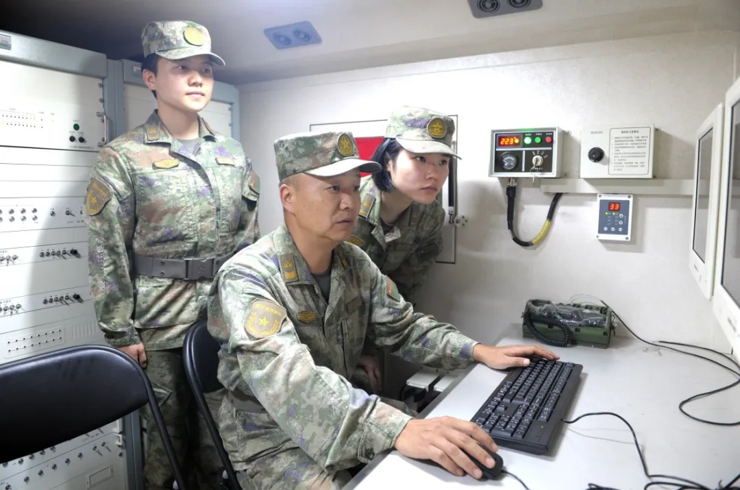 厉害！这位“兵王”再立二等功