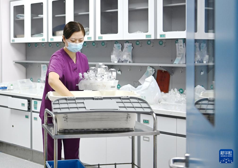 “代理妈妈”的别样除夕 “代理妈妈”的别样除夕