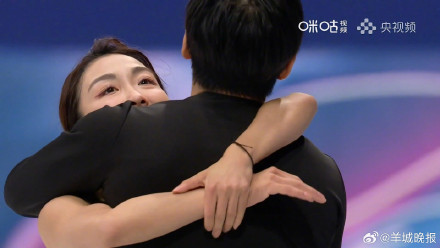 隋文静韩聪短节目72.66分 隋文静韩聪短节目72.66分