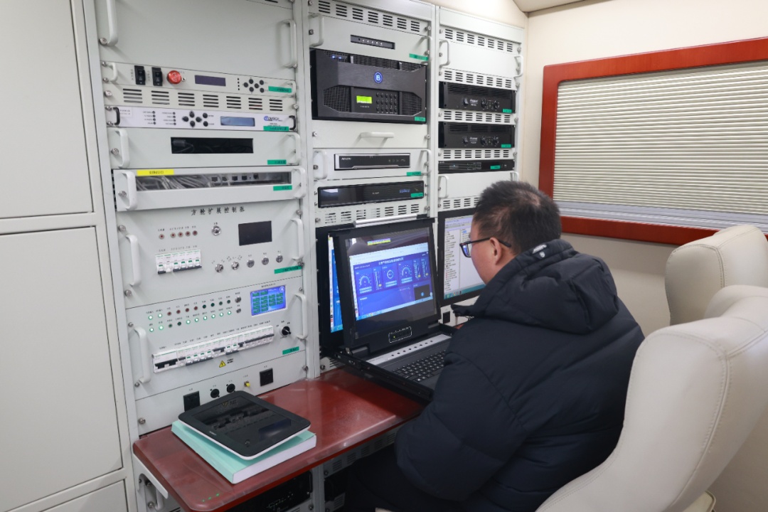 马年央视春晚今晚“亮相”！四地分会场气象部门如何护航？