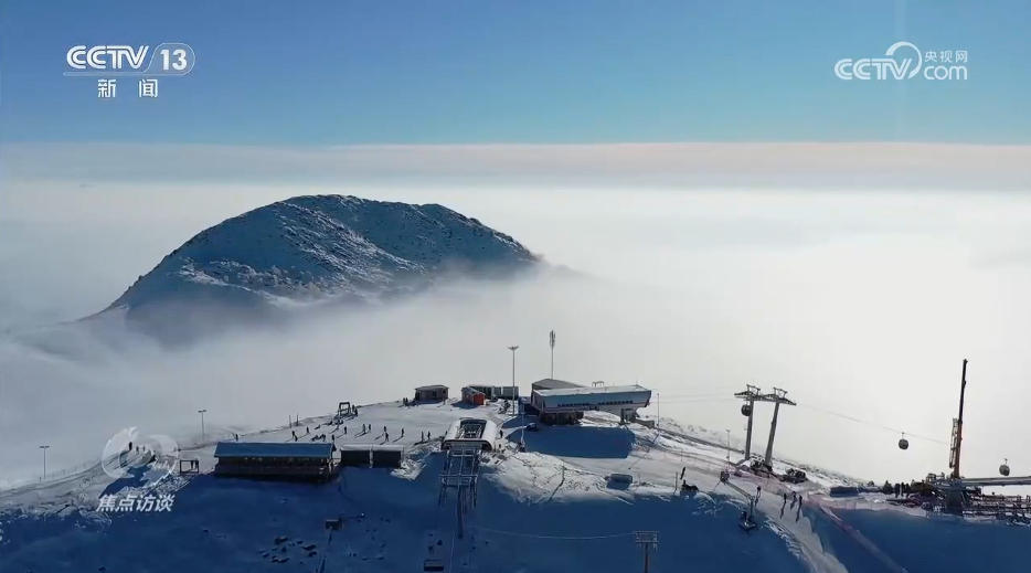 焦点访谈｜迎“雪”而上，守护阿勒泰的每一份安心