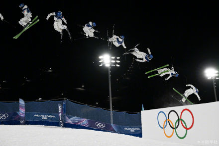 米兰冬奥会16日看点