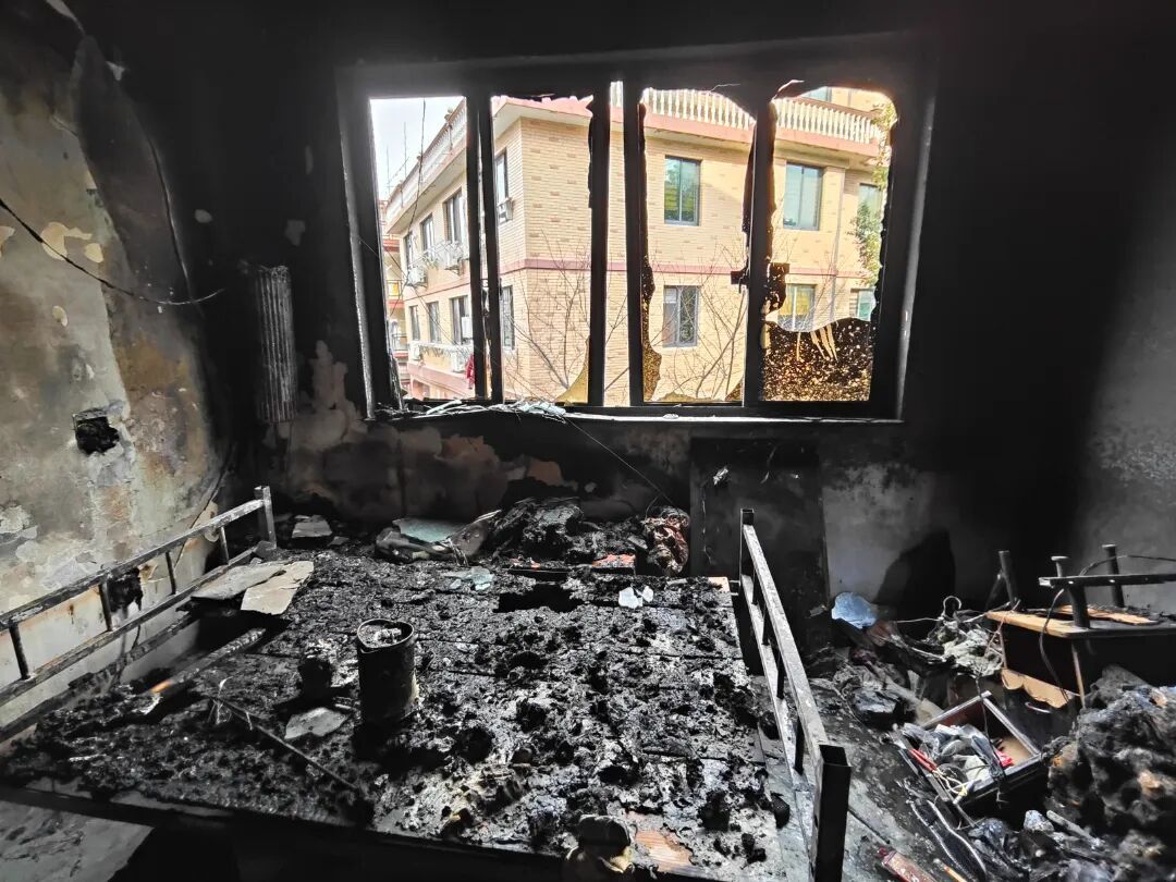 人在老家过春节，却往出租房里“放”了把火？猜你也有这个坏习惯！