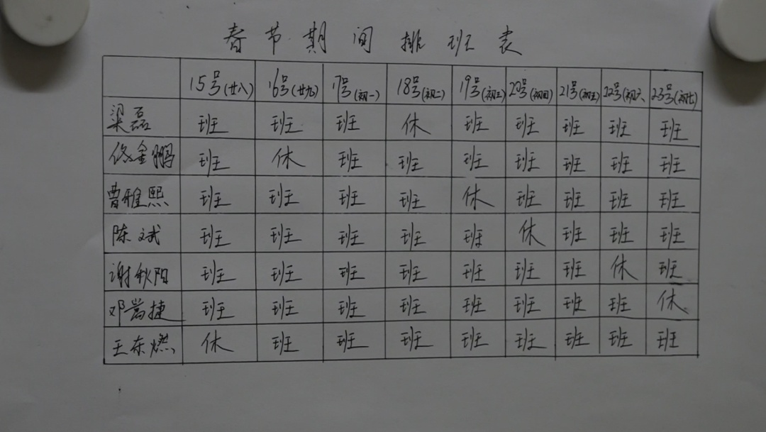 拍了8年别人的日出，今天轮到自己