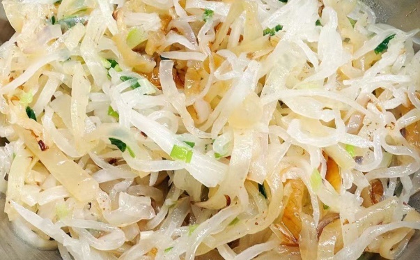 还记得这些上海人年夜饭的“标配”吗