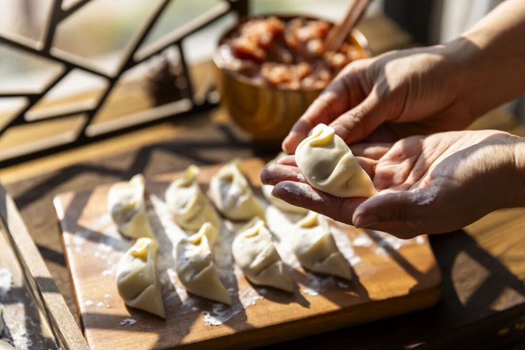 大年初一，拜年啦！