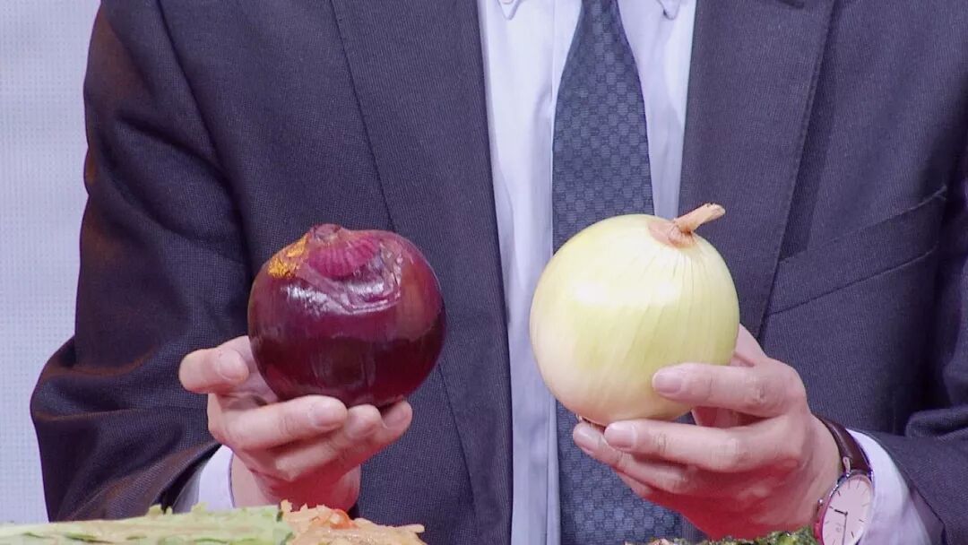 痛风血脂高人群，过年健康吃法来了