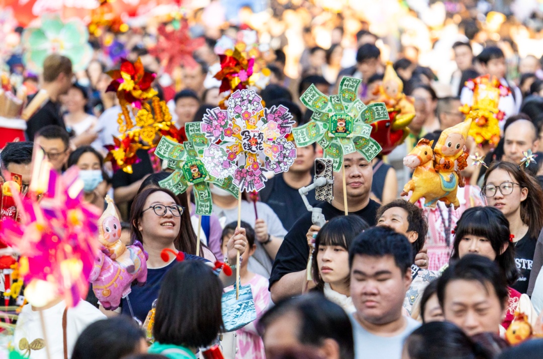 最低7℃！广州天气，即将反转