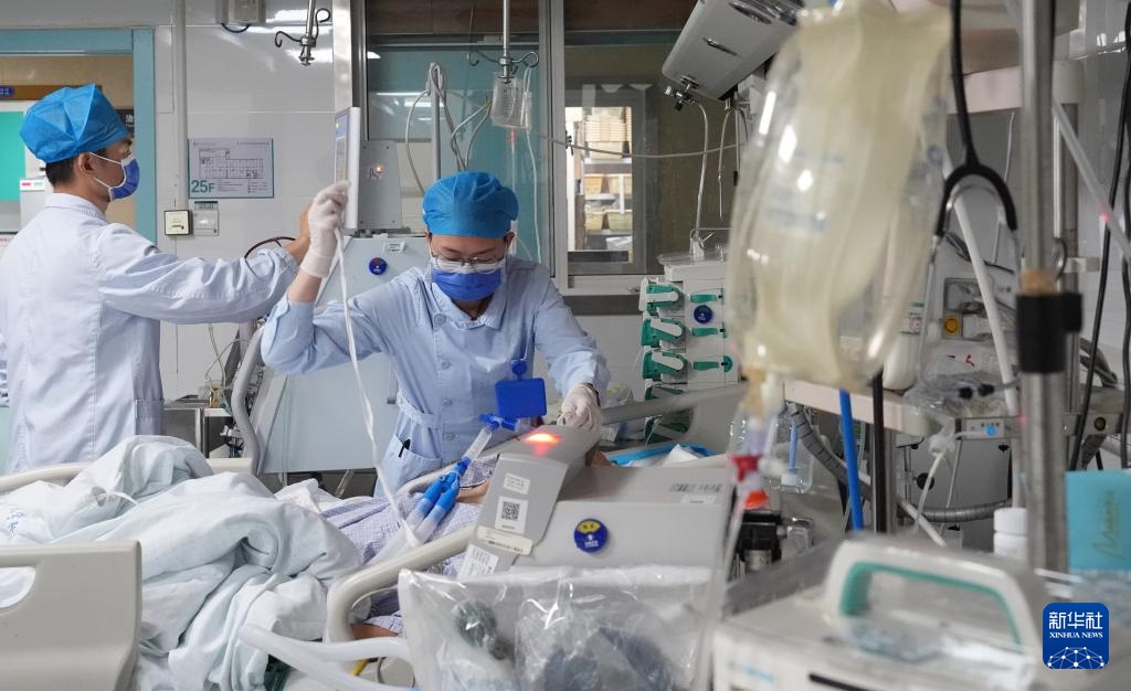 大年初一我在岗