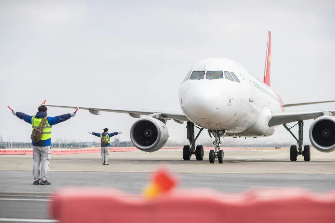 大年初一，机票价格“腰斩”！部分热门航线比火车票便宜