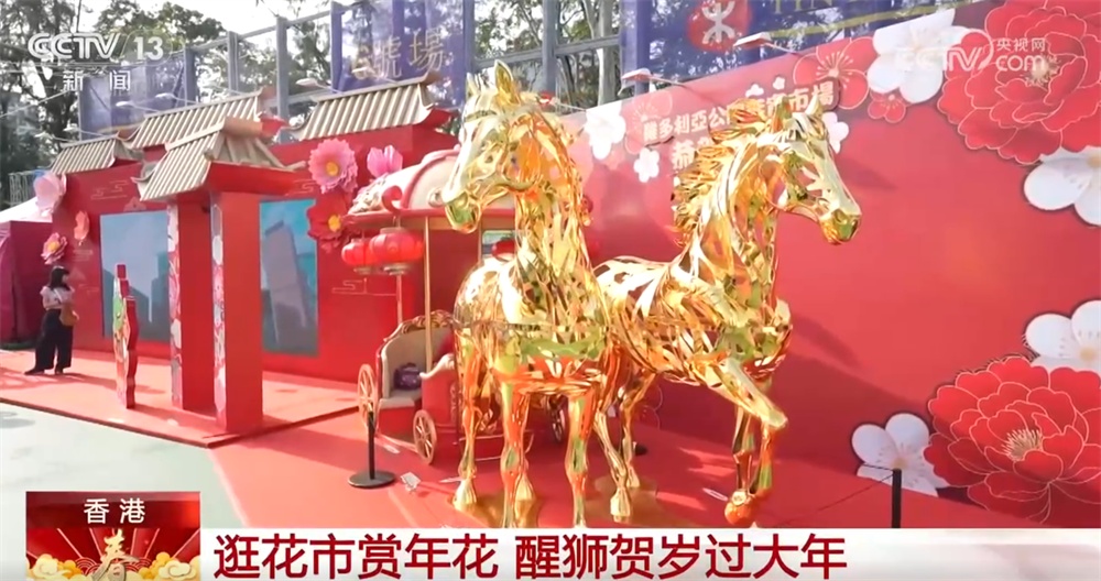 “流光溢彩”中祝福祖国蒸蒸日上、国泰民安 “辞旧岁+迎新春”火热上演