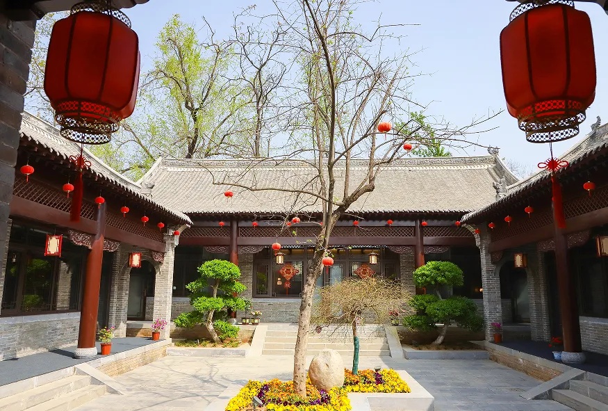 村民当群演，鸡鸭有片酬！这个古村出圈了