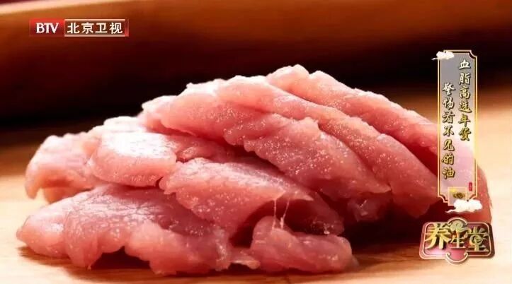 痛风血脂高人群，过年健康吃法来了