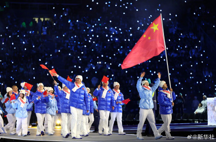 当米兰冬奥遇上中国春节，看中华文化在海外“圈粉”