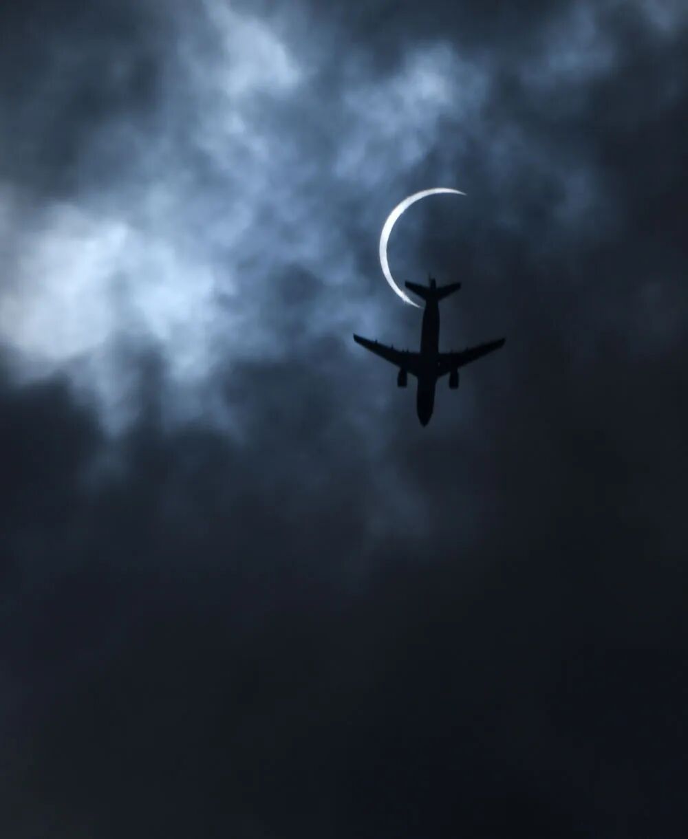 2026年全球唯一一次日环食,大年初一登场 2026年全球唯一一次日环食,大年初一登场